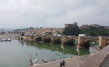 Clínica Veterinaria La Barquera