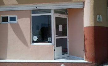 Veterinary Clinic Reubel