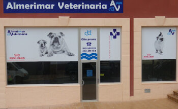 Almerimar Veterinaria