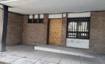 Unidad de Desarrollo Agrario y Unidad Veterinaria de Cantalejo