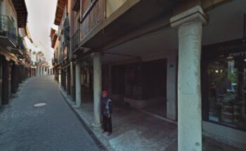 Clinica Veterinaria Bichopolis Rioseco