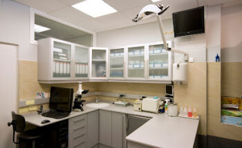 Clínica Veterinària Peníscola Eurovet