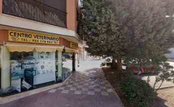 Centro Veterinario Almoradiel