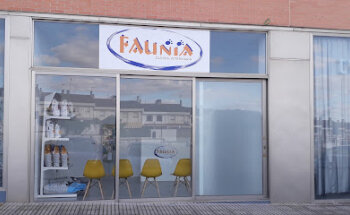 Clínica Veterinaria Faunia