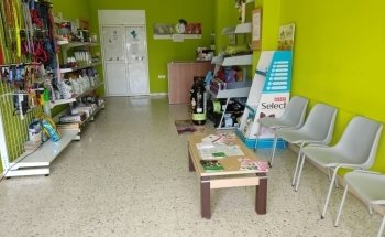 Veterinaria - Clínica de María