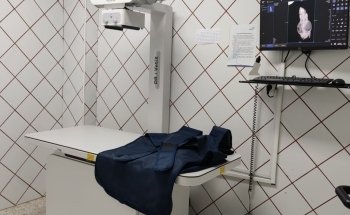 Veterinaria - Clínica de María