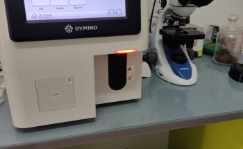 Veterinaria - Clínica de María