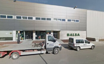 Baucells Alibés S. A.