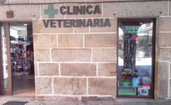 Clínica Veterinaria Toriles