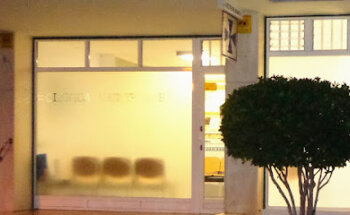 Clínica Veterinària Rafael Coll