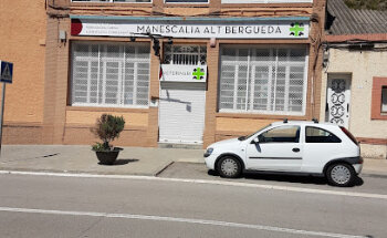 Manescalia Alt Berguedà