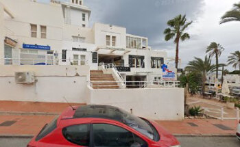 Centro Veterinario Costa Indalo