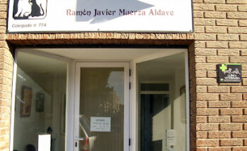 Clínica Veterinaria de San Adrián (Navarra)