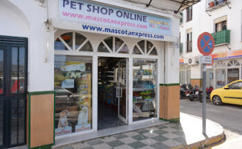 Mascota Express Nerja