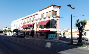 Brothers García Ruiz