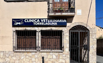 Clínica Veterinaria Torrelaguna