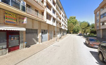 Clínica Veterinaria Merindades