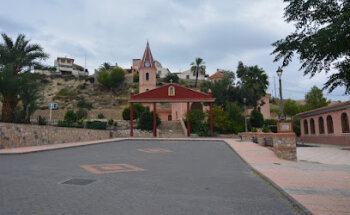 Consultorio Veterinario Virgen del Oro