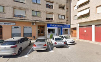 Clínica Veterinaria María Pilar Añón