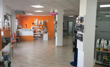 Clínica Veterinaria Nexo Olula