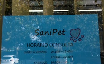 SaniPet