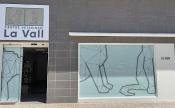 CENTRE VETERINARI LA VALL