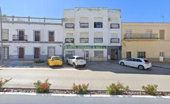 Centro Veterinario El Valle