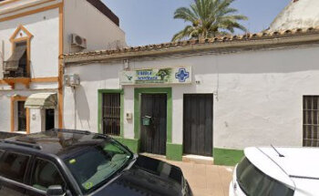 Clínica Veterinaria