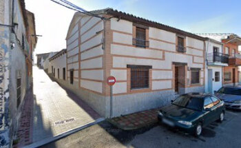 Centro Veterinario Faunia