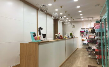 Hospital Veterinario Vetoven