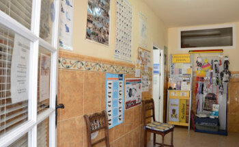 VETERINARY CLINIC Europe