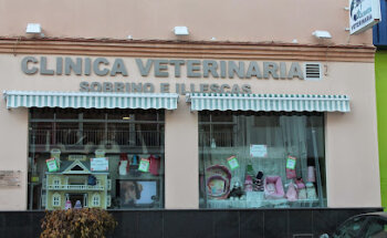 VETERINARY CLINIC Sobrino E Illescas