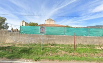 Oficina Veterinaria de Zona de Zorita