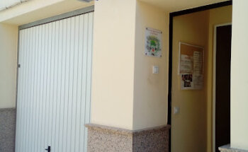 CONSULTORIO VETERINARIO ANGEL MORENO RODRIGUEZ