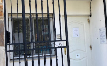 Centro Veterinario El Olfato