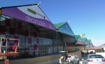 Viveros La Mezquita.es