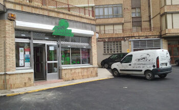 Centro Veterinario Lobera