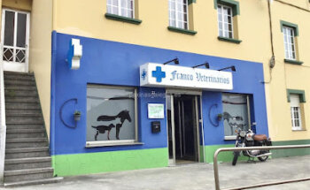 Franco Veterinarios