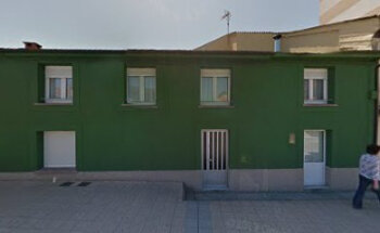 CENTRO TÉCNICO VETERINARIO (CTV) LA ESPINA - SALAS