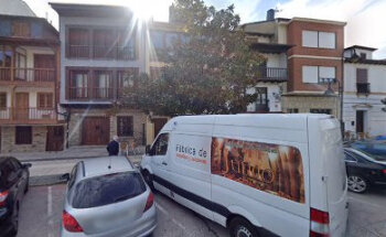 Junta De Castilla Y León Unidad De Desarrollo Agrario Y Unidad Veterinaria Villa