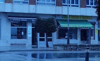 Clínica Veterinaria Alameda