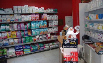 Clínica Veterinaria Agrovet (BAJO CITA PREVIA)