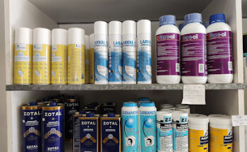 Agrogandeiro Veterinaria