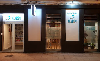 Clínica Veterinaria Clarín