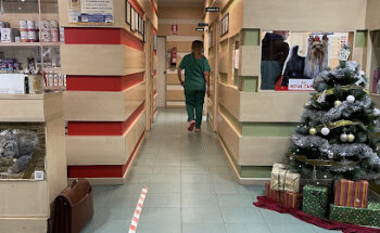 Clínica Veterinaria Real SL