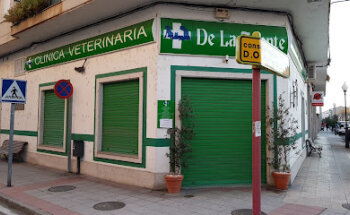 Clínica Veterinaria la Fuente