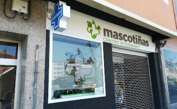 Centro Veterinario Mascotiñas