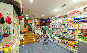 Animalia Deza Centro Veterinario - Lalin