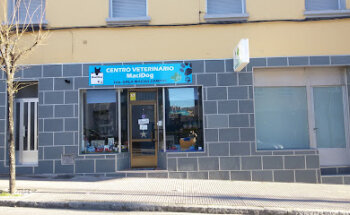Clinica Veterinaria Macidog