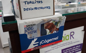 Comercial Veterinaria Señaris S.L.